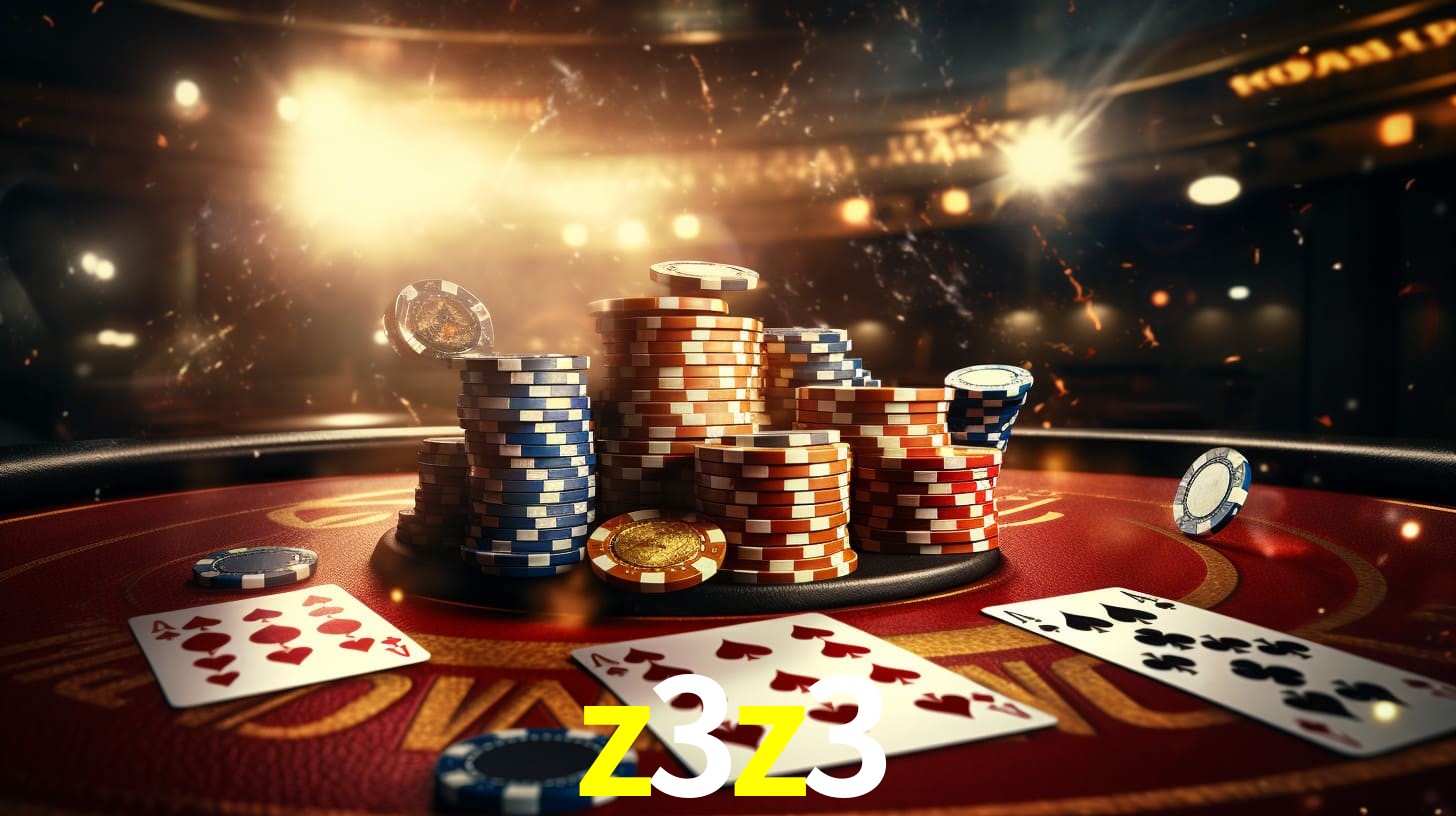 VIP Casino z3z3