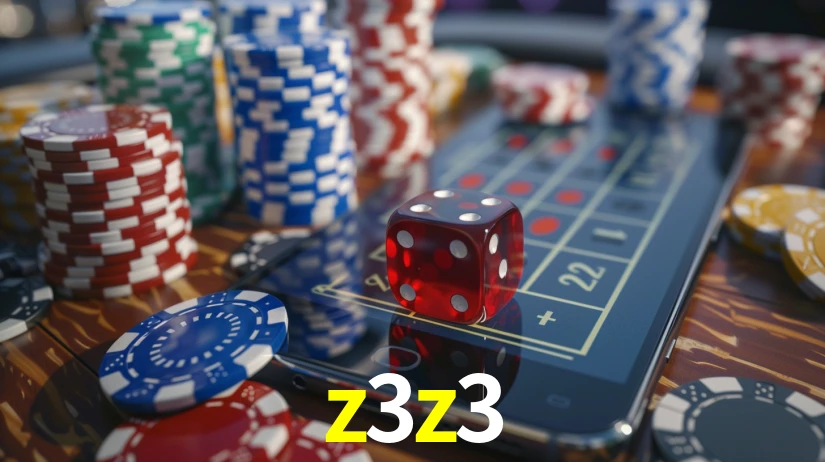 Bônus Generosos e Exclusivos no z3z3 para Você!