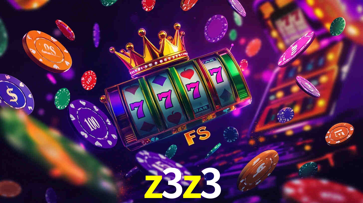Welcome Bonus z3z3