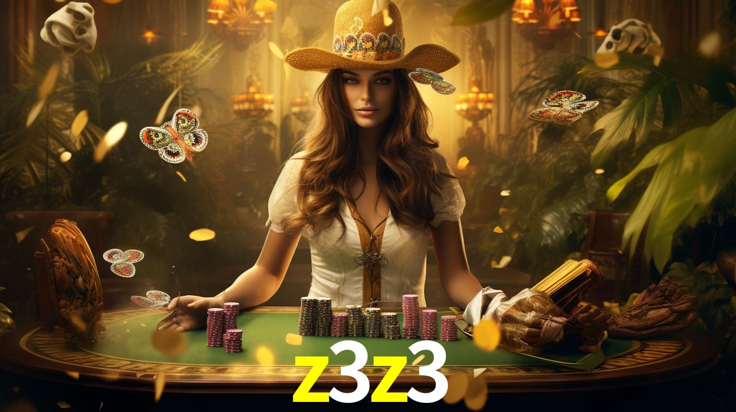 Blackjack Table z3z3