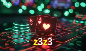 Provedores de Jogos z3z3