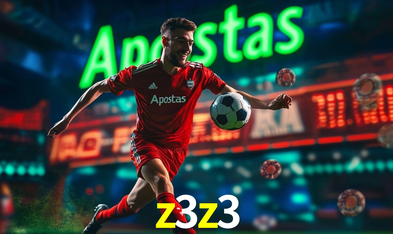 Casino Ao Vivo z3z3