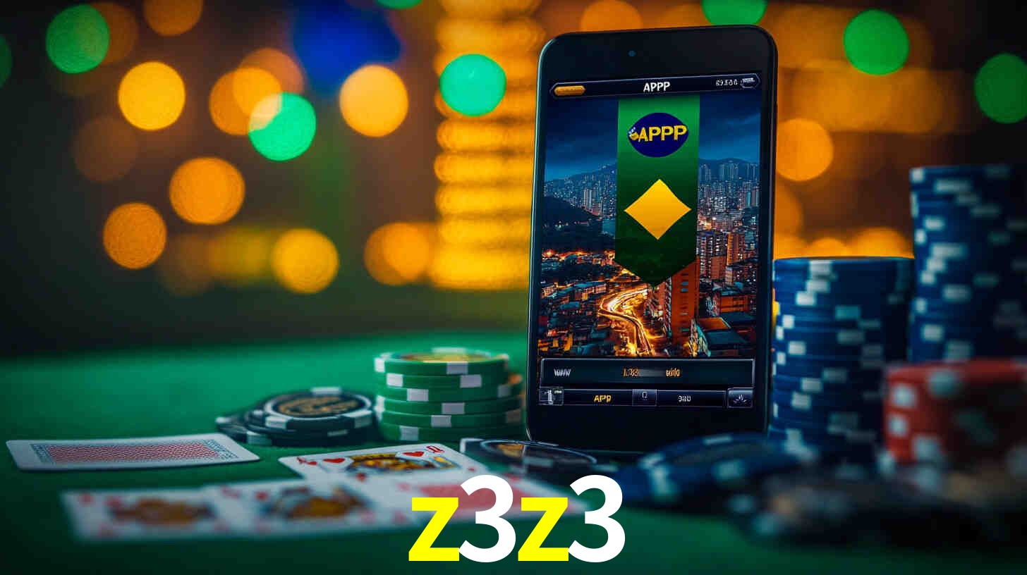A Emoção da Loteria na z3z3: Uma Chance de Mudança de Vida