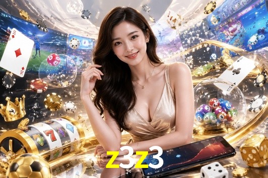 Welcome Bonus z3z3