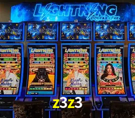 Apostas Esportivas na z3z3: Um Guia Completo