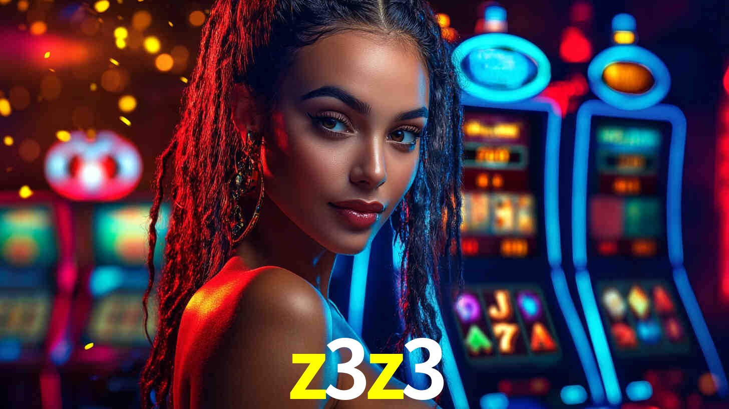 Desvendando o Mundo dos Jogos Virtuais na z3z3