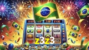 Slot Games z3z3
