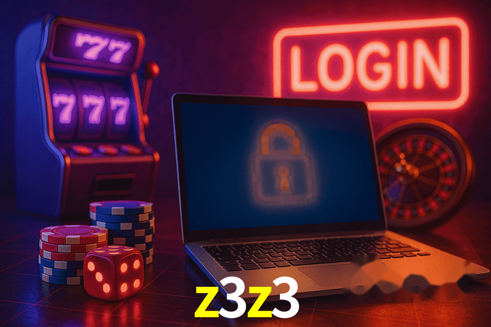 Jogos de Slot z3z3