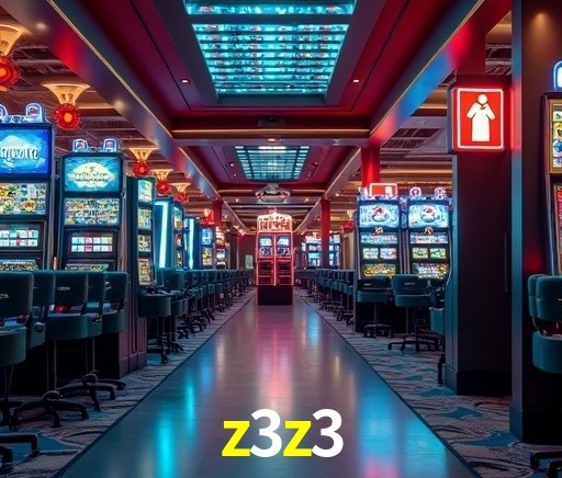 cassino z3z3