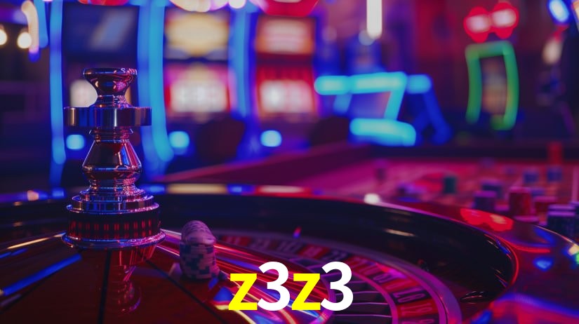 z3z3