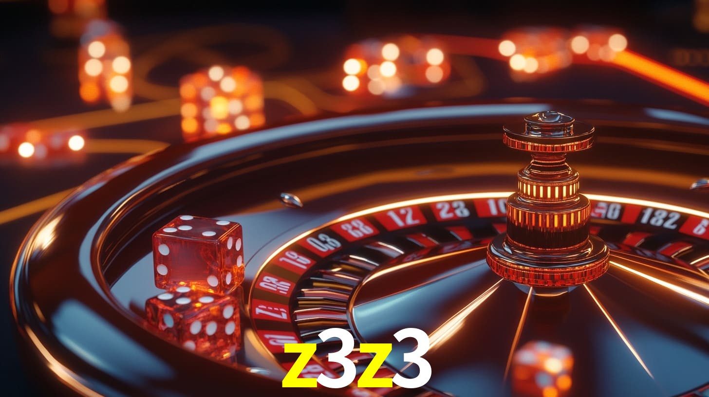 z3z3: A Experiência de Casino com Jogos de Mesa ao Vivo