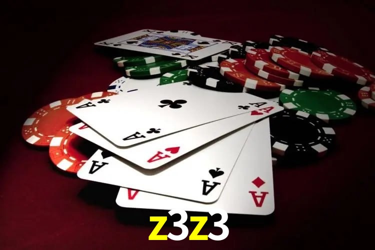 Apostas de Futebol z3z3