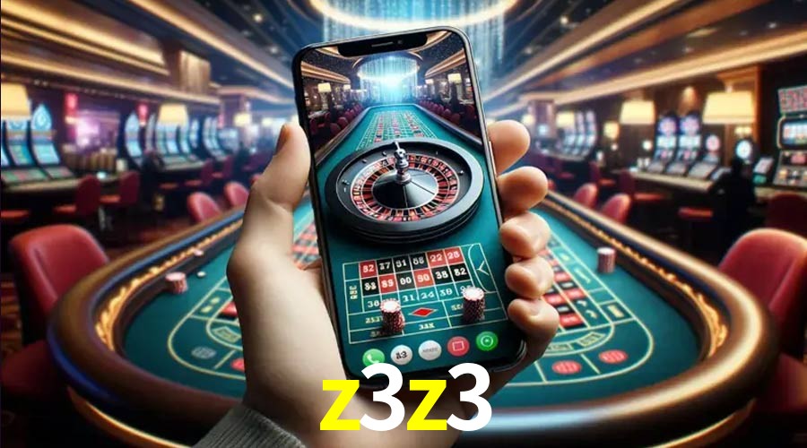 API Integration z3z3