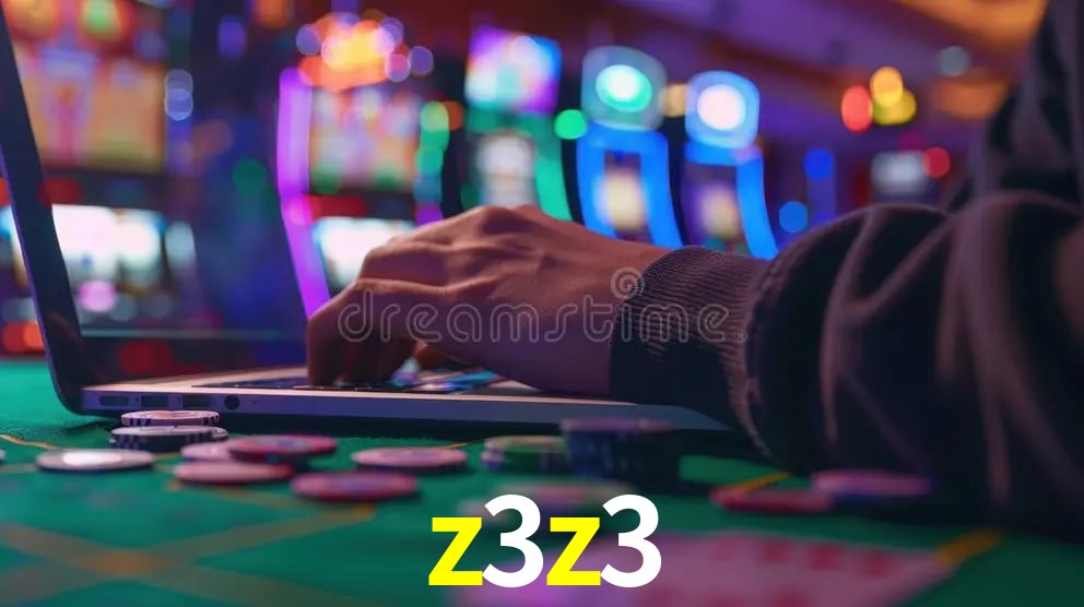 Casino VIP z3z3