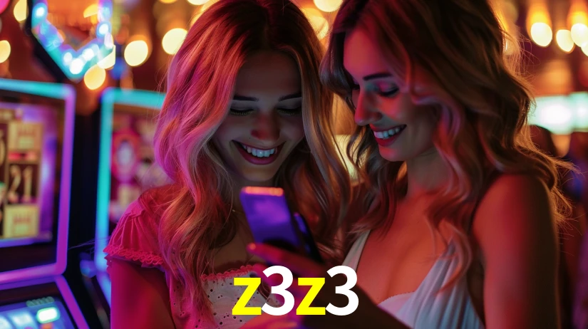 Experimente o Login Seguro Premium no z3z3
