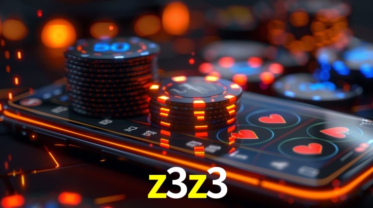 Bonus Features z3z3