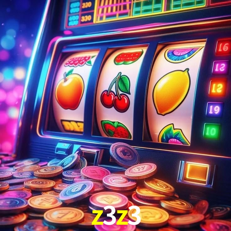Diretório de Jogos z3z3