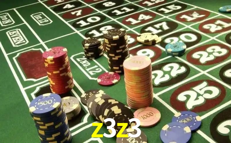 Benefícios da Conta z3z3