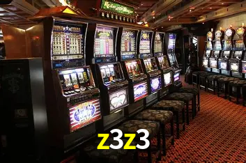 A Popularidade dos Caça-Níqueis no z3z3
