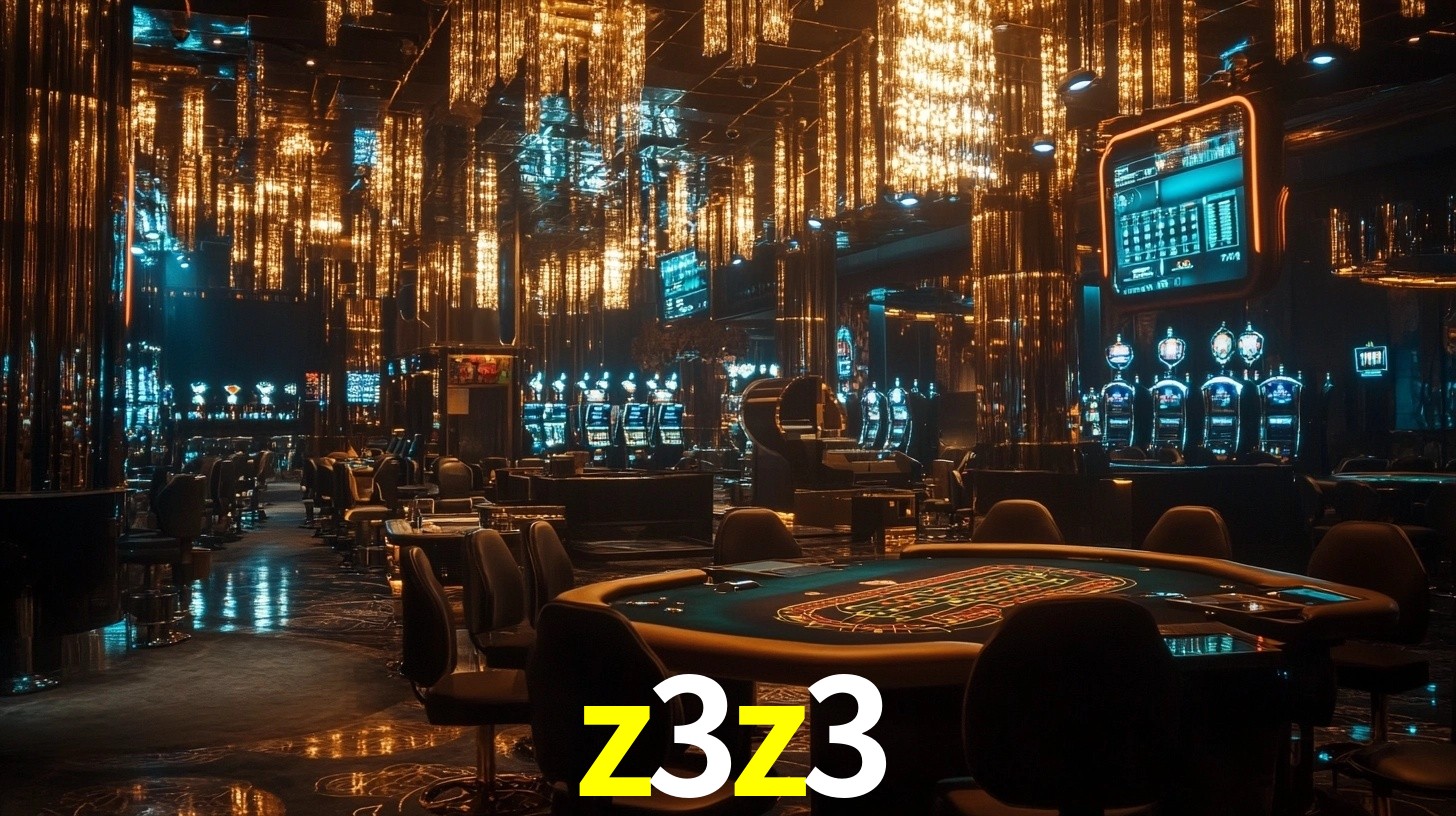 z3z3: Seu Especialista em Apostas Esportivas Brasileiras