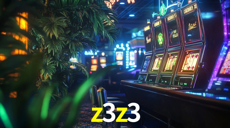 Live Casino z3z3