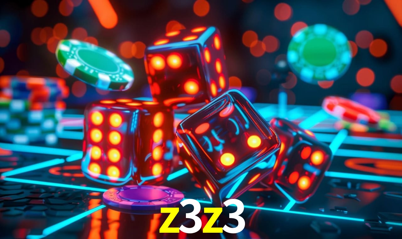 Jogos Exclusivos z3z3