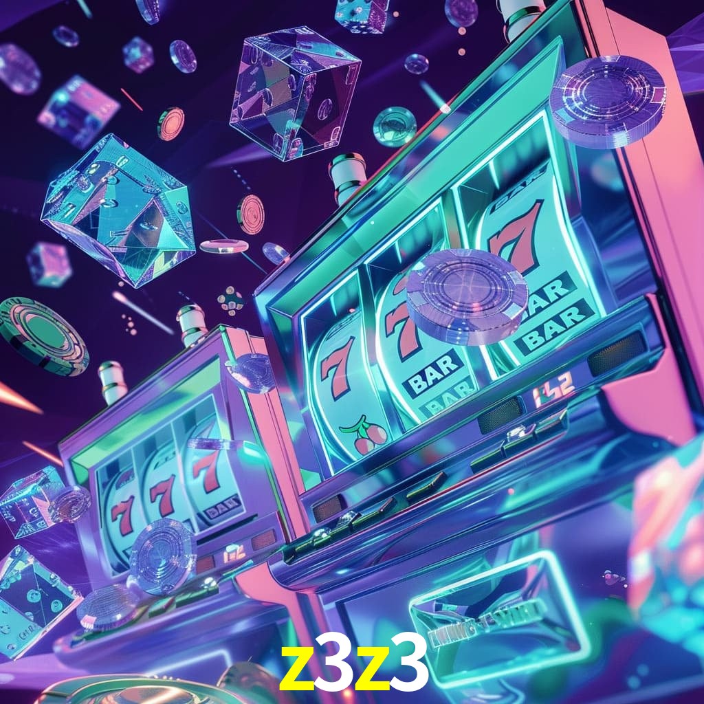 Interface do App z3z3