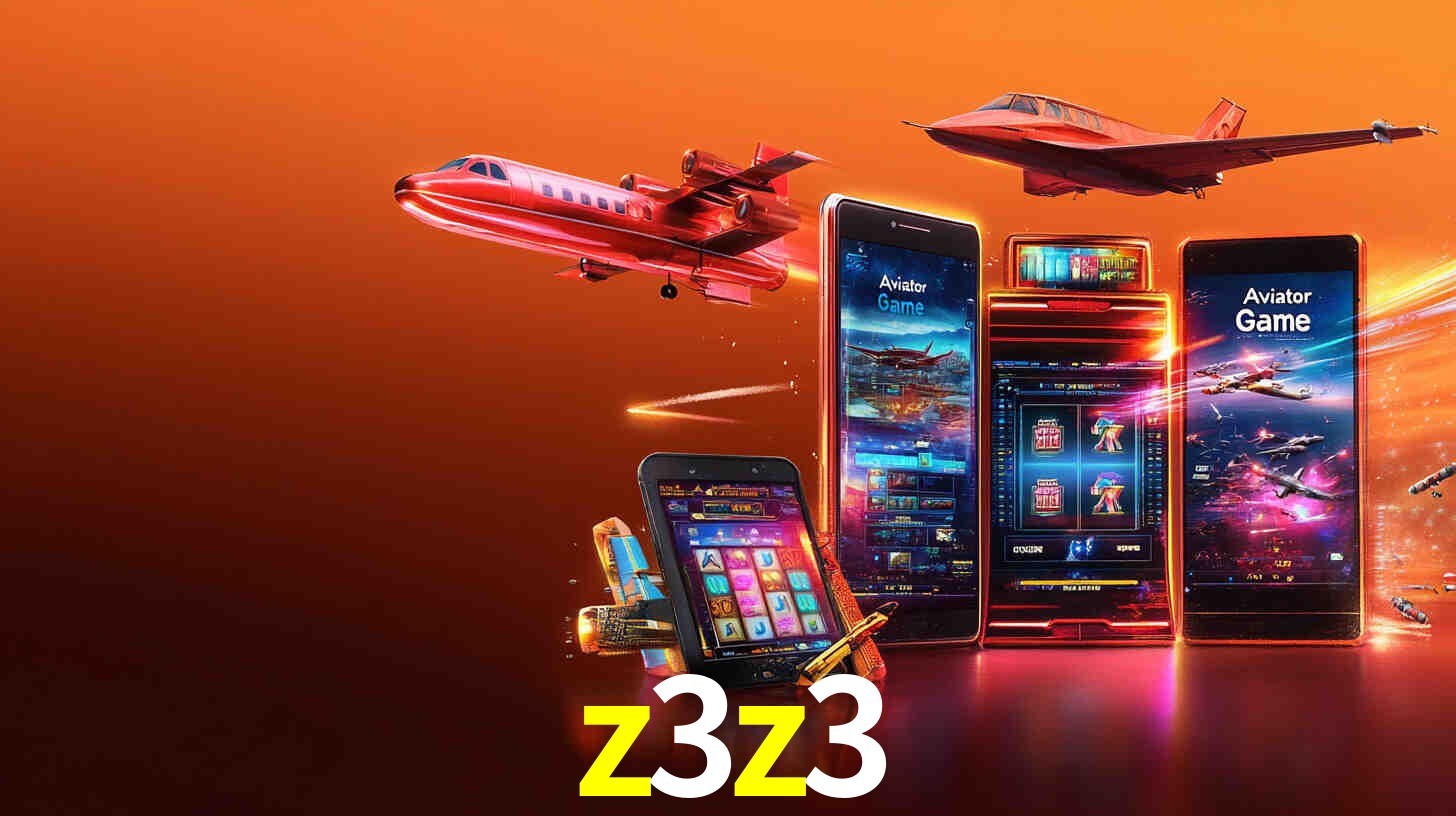 A Popularidade dos Caça-Níqueis no z3z3