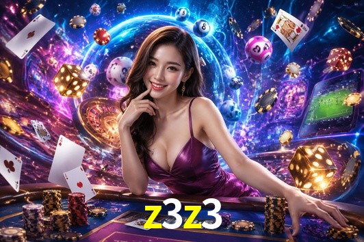 Statistics z3z3