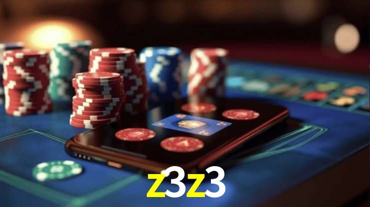 Estatísticas z3z3