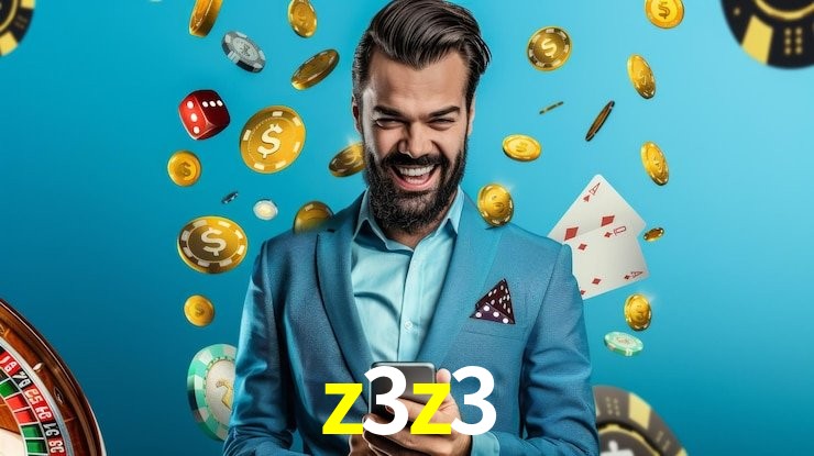 Game Providers z3z3