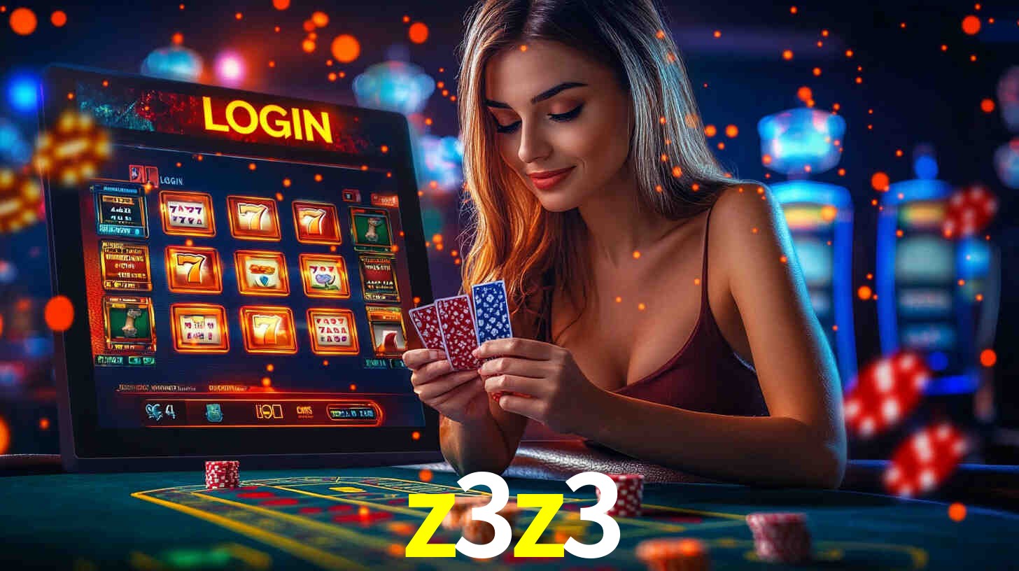 z3z3 bet