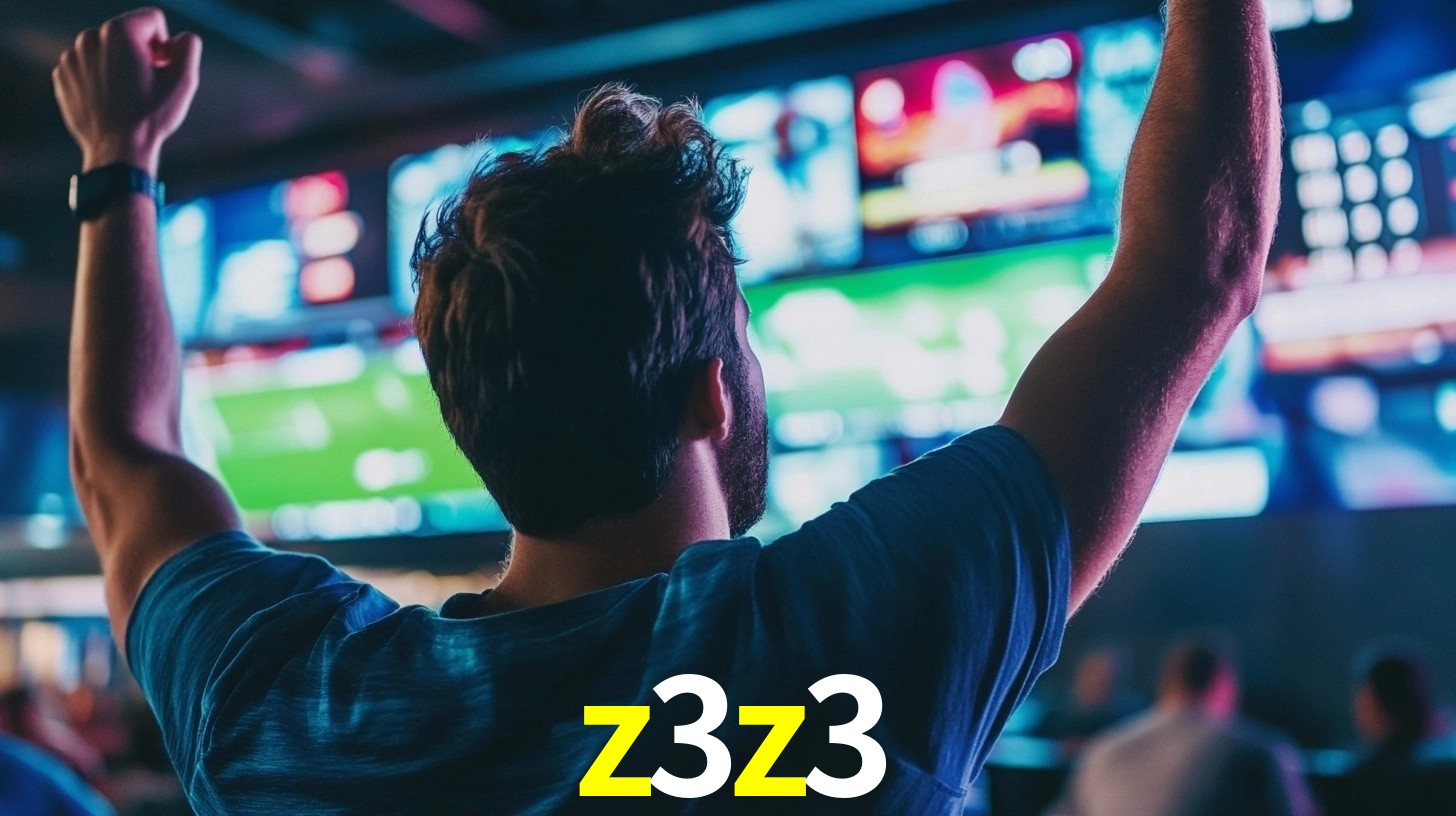 z3z3 - Aposta Radical e Selvagem - z3z3.com