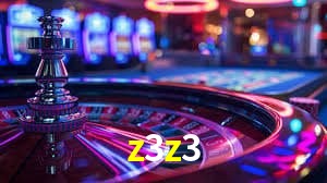 Casino Ao Vivo z3z3