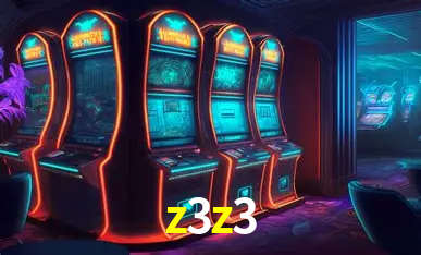 Desvendando o Mundo dos Jogos Virtuais na z3z3