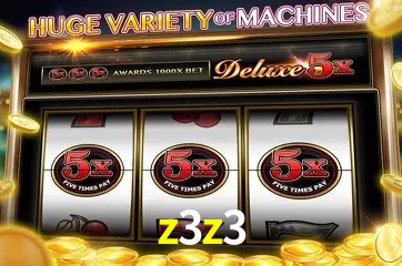 A Emoção da Loteria na z3z3: Uma Chance de Mudança de Vida