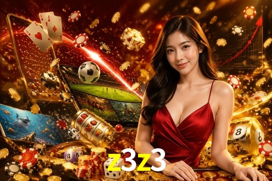 APP oficial da z3z3 para mobile