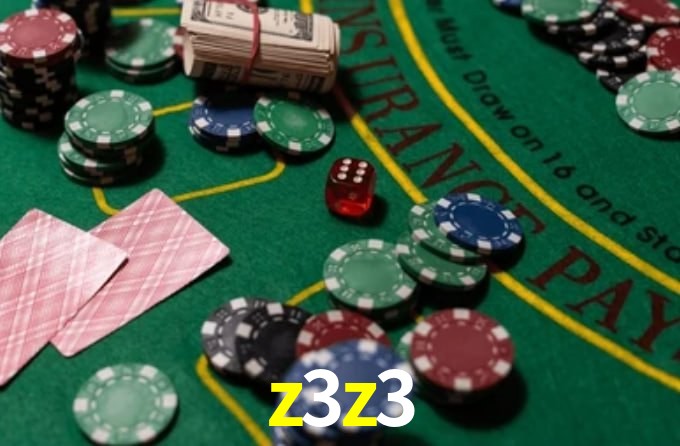 z3z3 bet