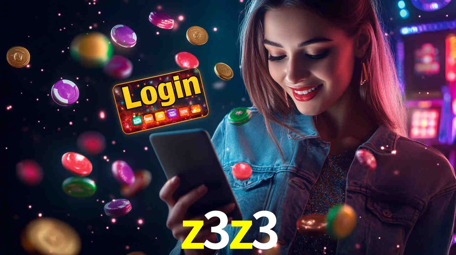 Inovações de Jogos na z3z3: O Futuro das Experiências Interativas