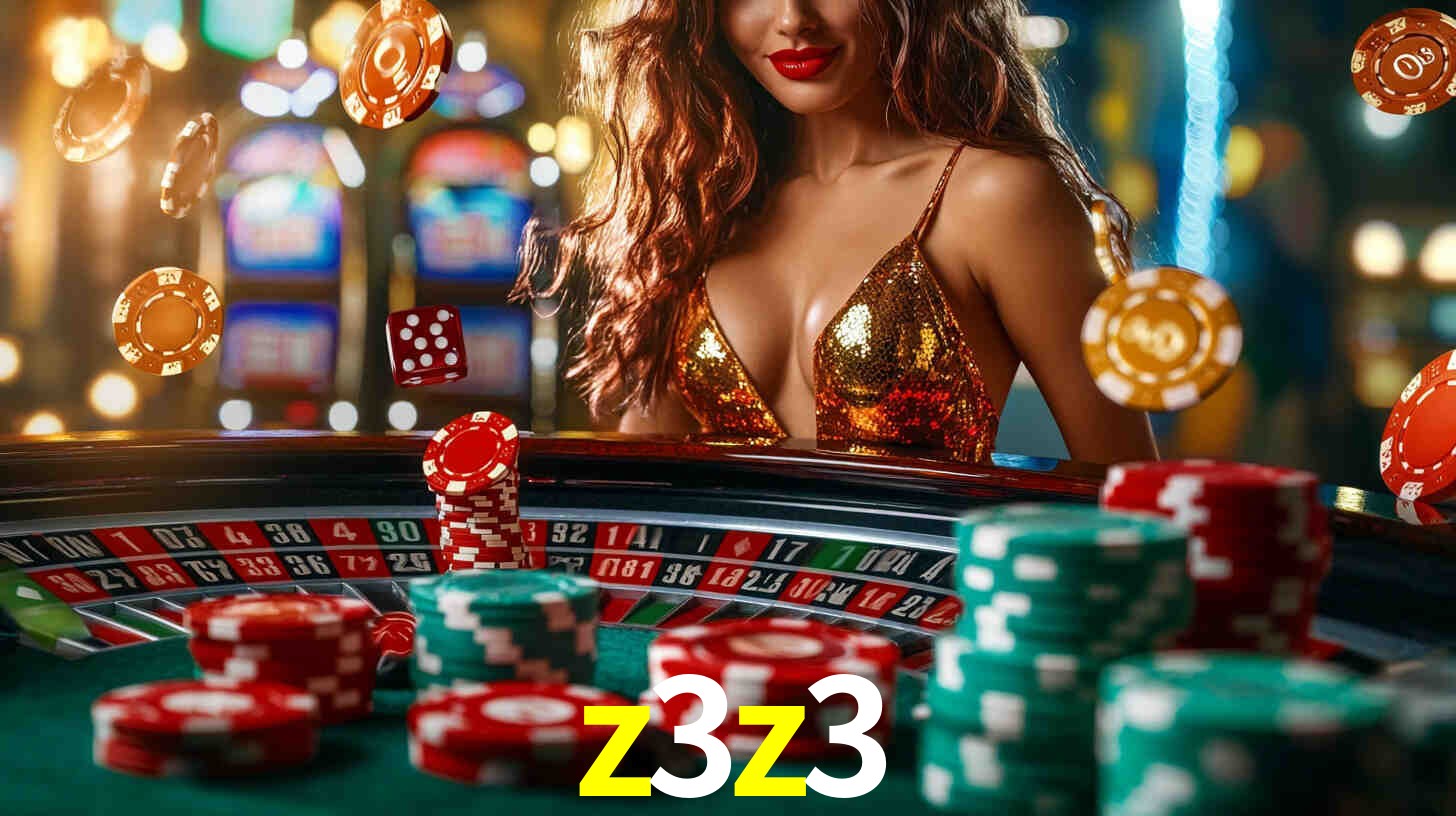 Exclusive Games z3z3