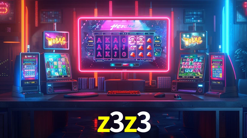 z3z3